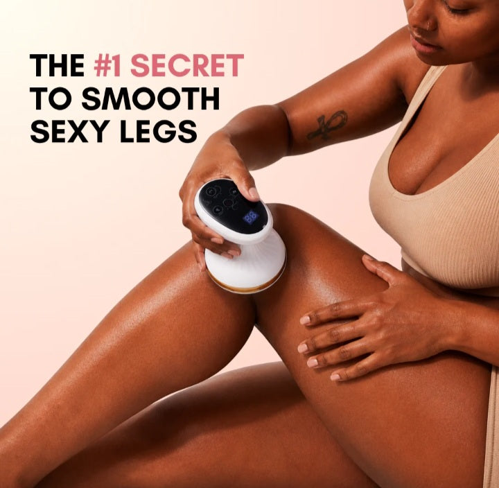 GlowLift Pro Massager