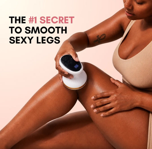 GlowLift Pro Massager